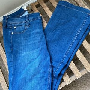 Altar’d State flare jeans